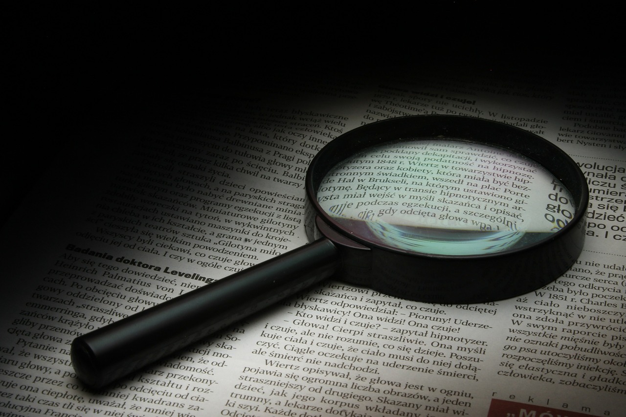 L’énigme du sourceur n°3 – Trouvez l’erreur !