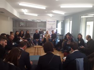 #TruMarseille 2016 recrutement conference evenement