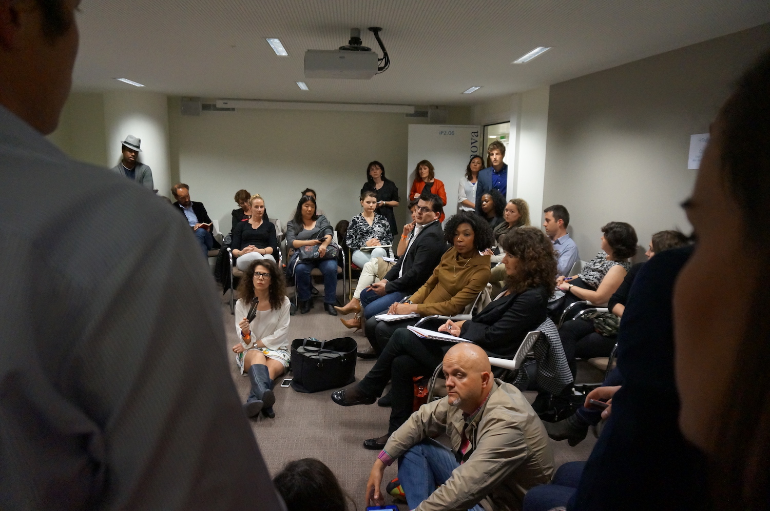 #TruParis est complet mais rejoignez-nous à l’apéro !