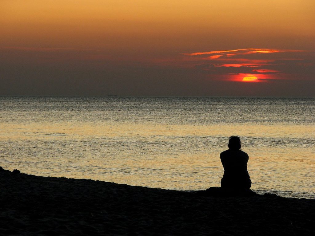 coucher-soleil