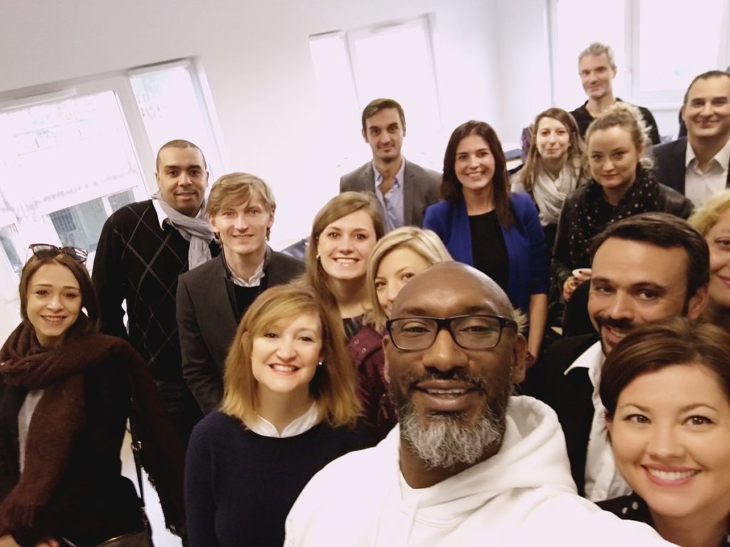 #TruStrasbourg la non conference recrutement et rh