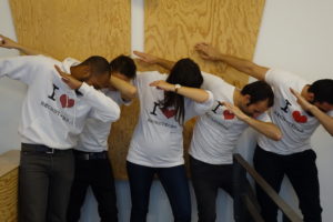 equipe link humans recrutement sourcing