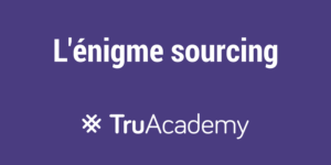 enigme sourcing truacademy