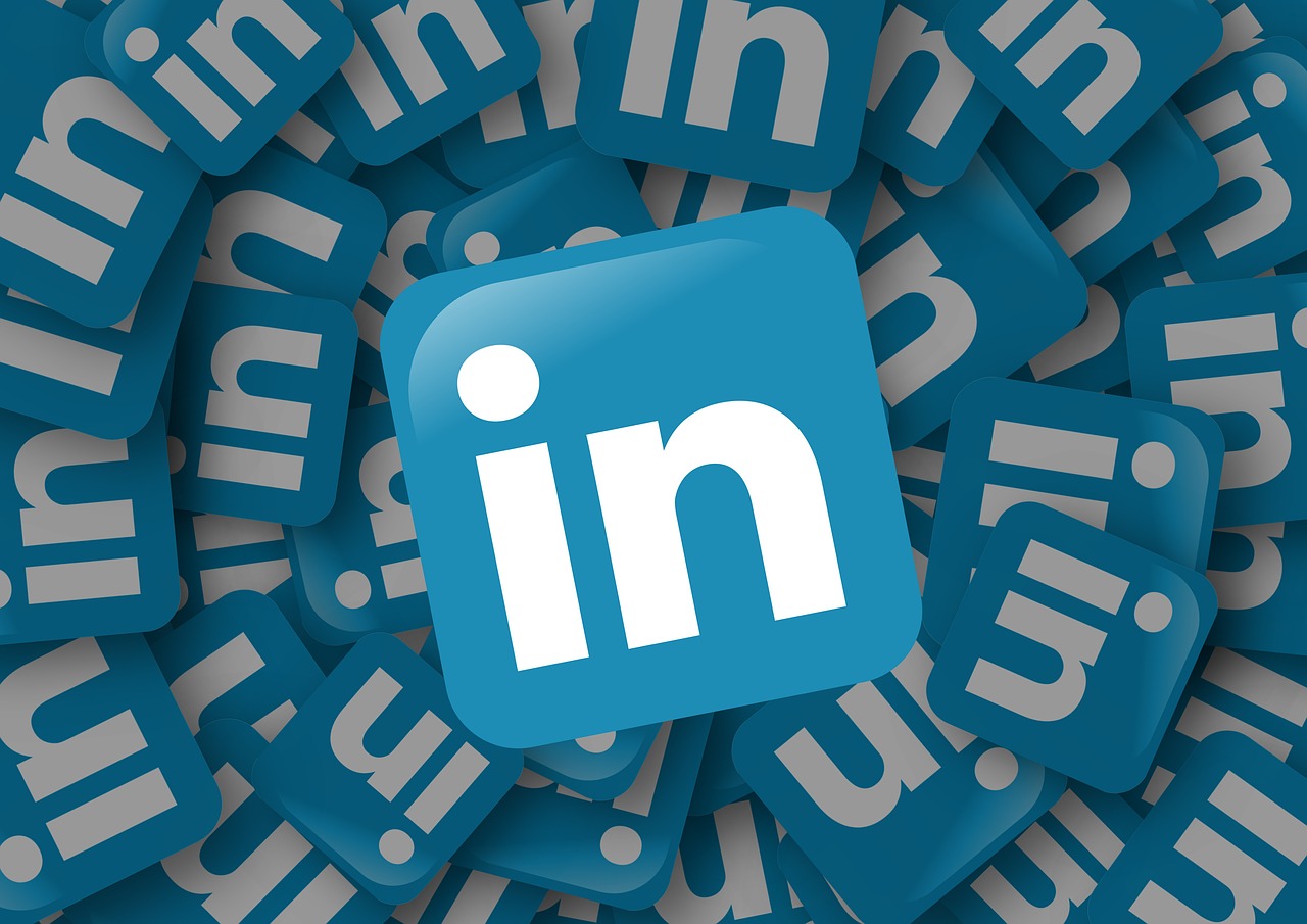 LinkedIn n’est pas fait pour le recrutement !