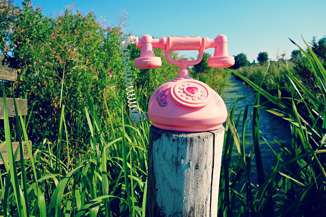 L’appel téléphonique ne fonctionne plus en recrutement !