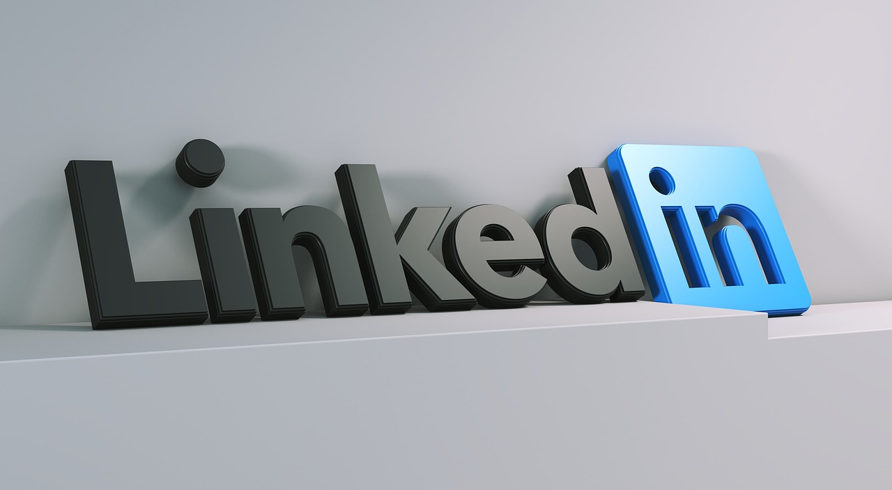 Le sourcing sur LinkedIn, une nouveauté importante !