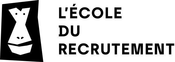 Logo de L'Ã‰cole du Recrutement