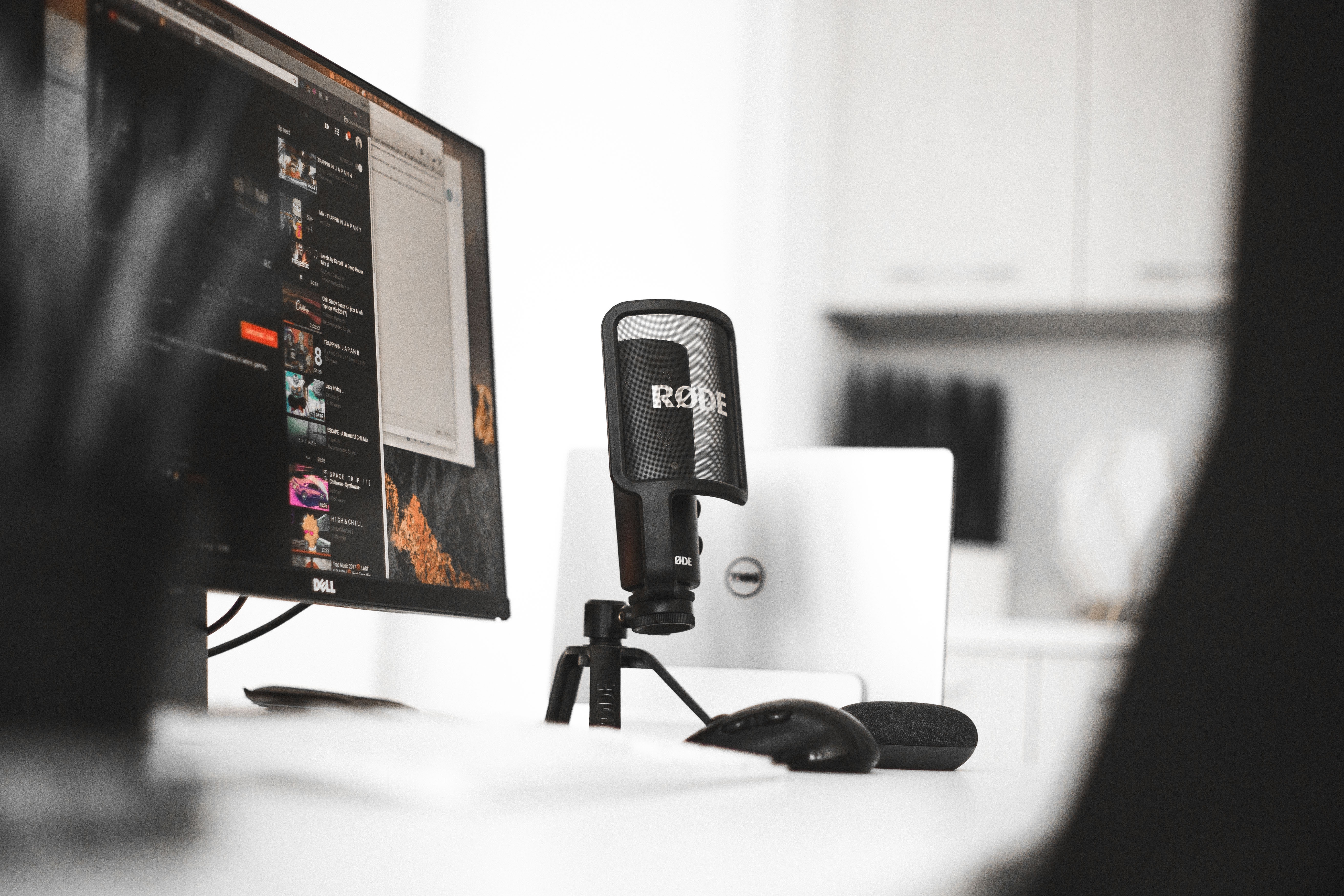 L’École du Recrutement a son podcast