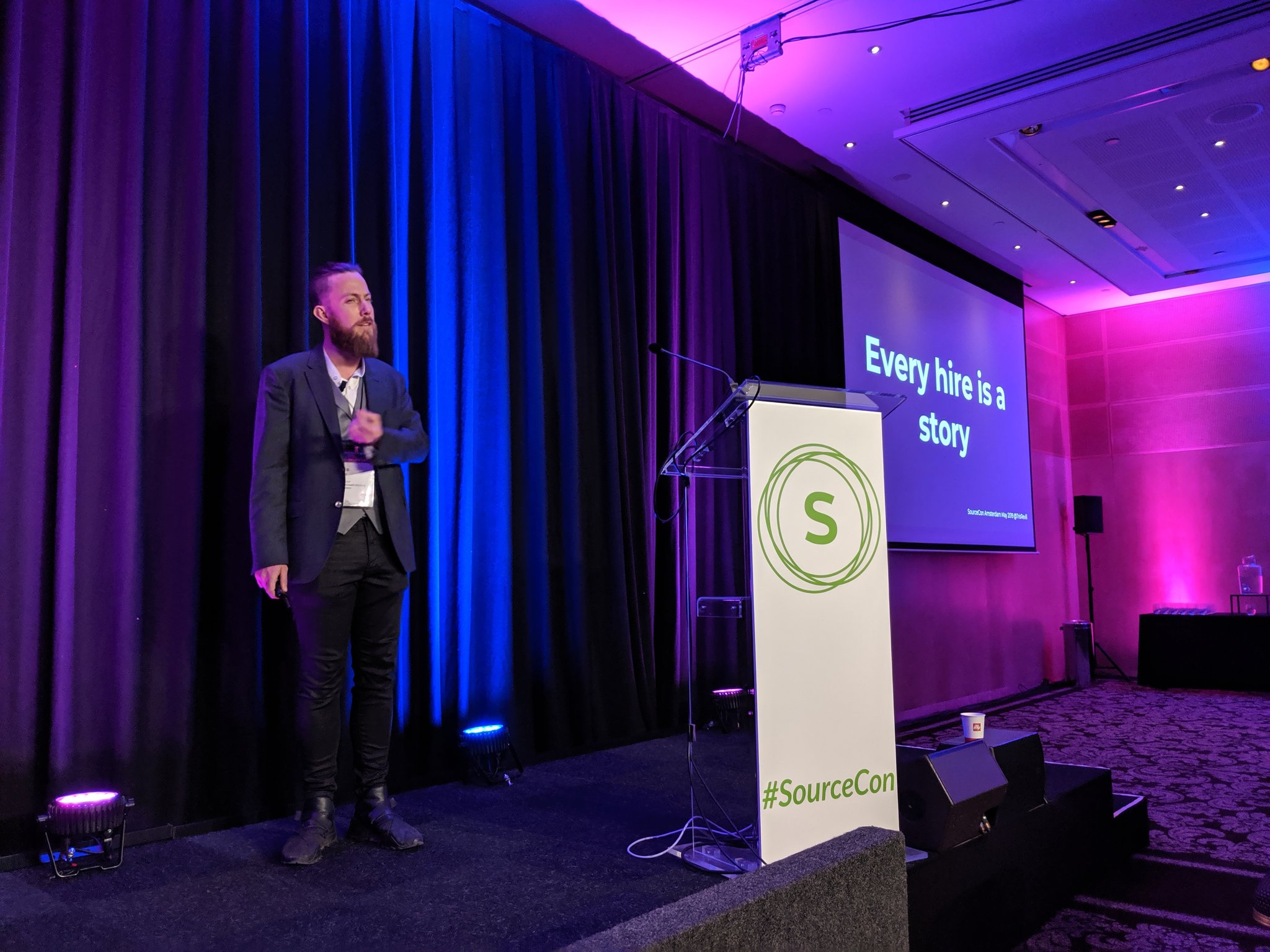 7 idées inspirantes entendues à SourceCon Europe pour améliorer vos recrutements