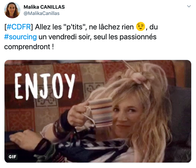 coupe de france du recrutement 2