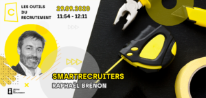 Raphaël Brenon - SmartRecruiters