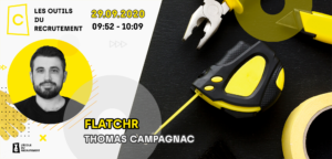 Thomas Campagnac - Flatchr