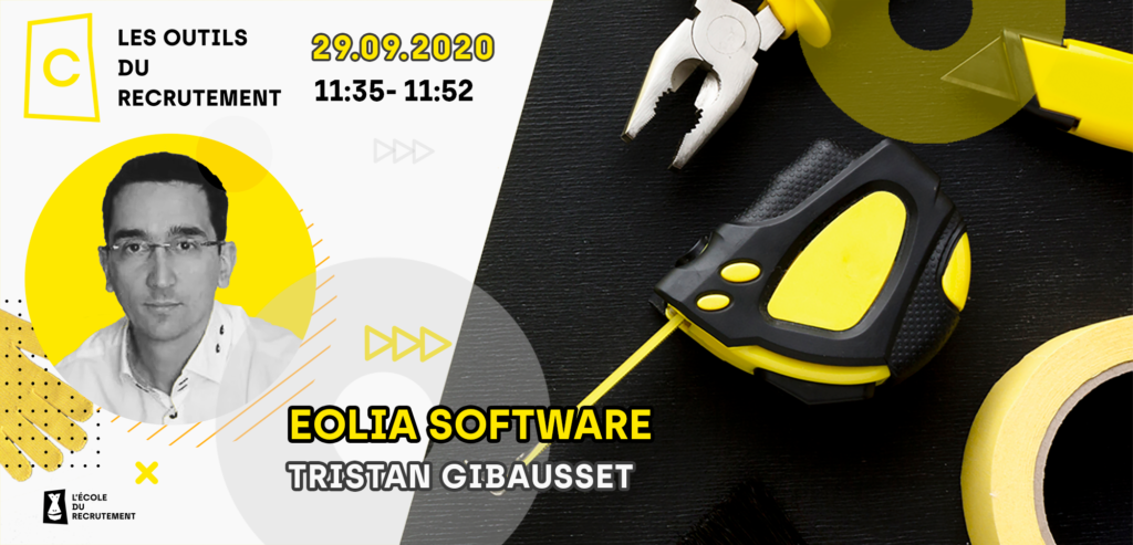 Tristan Gibausset - Eolia