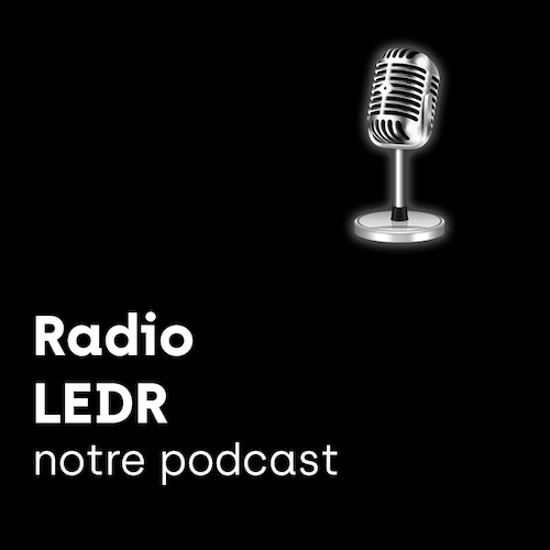Radio LEDR