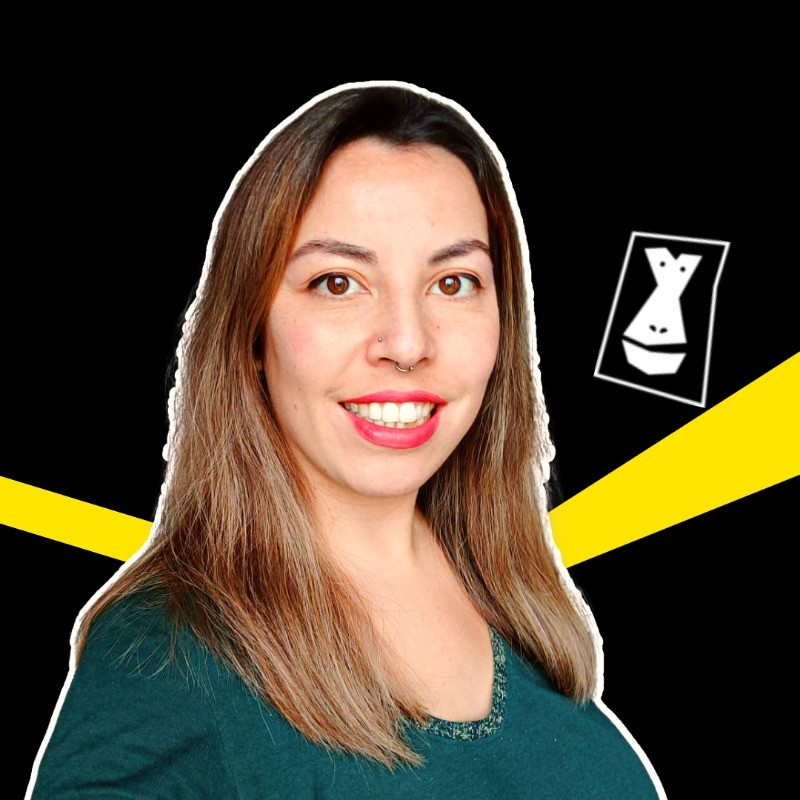 Oriane Santhasouk