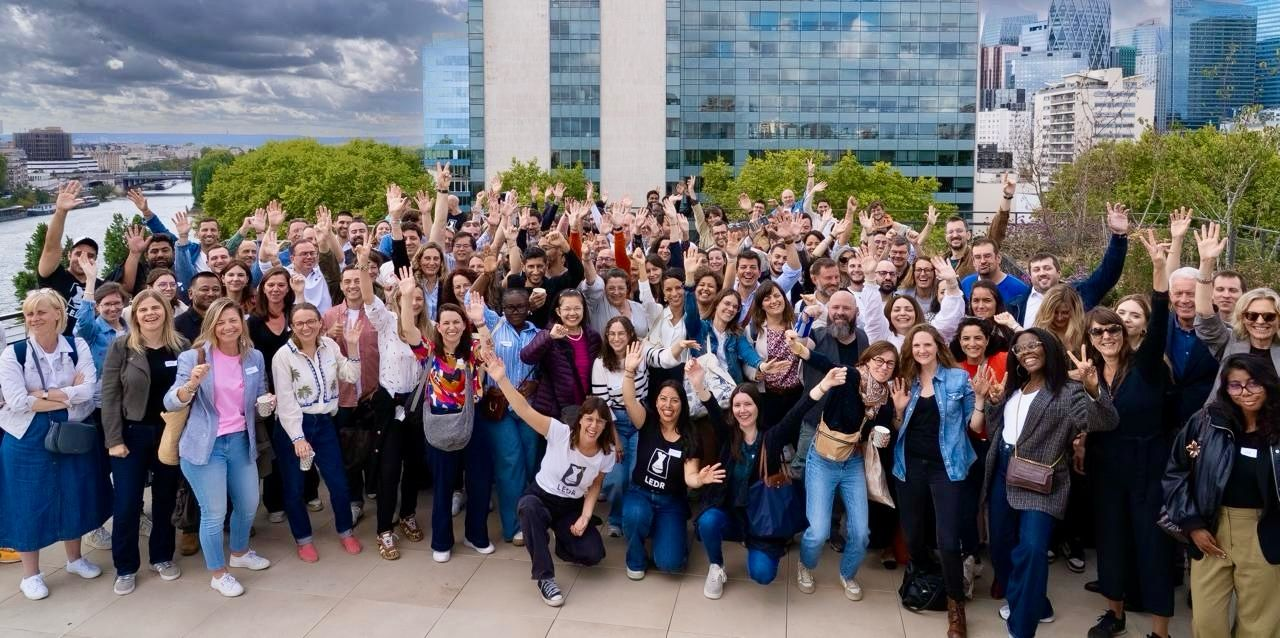 On arrête la Non-Conférence du Recrutement. Enfin presque.