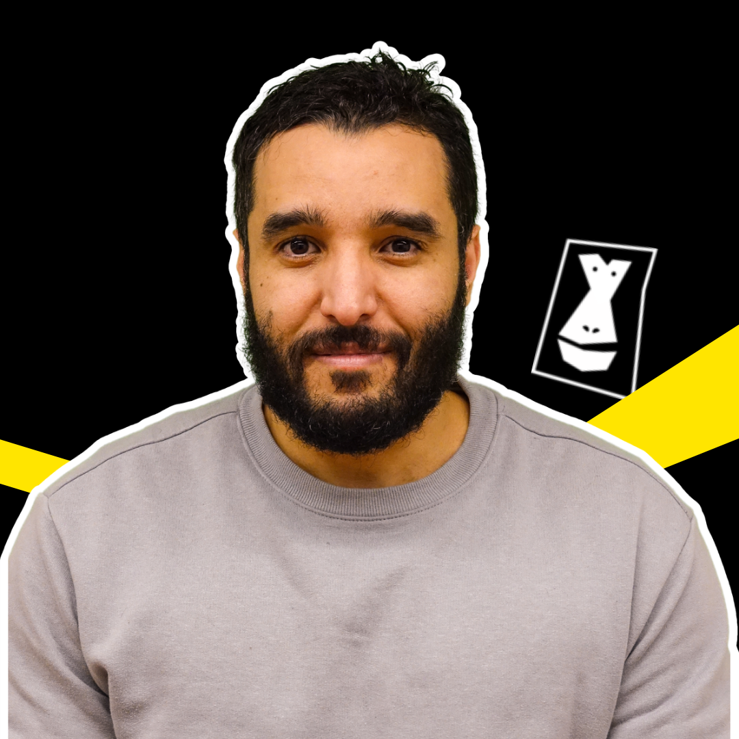 Mohamed