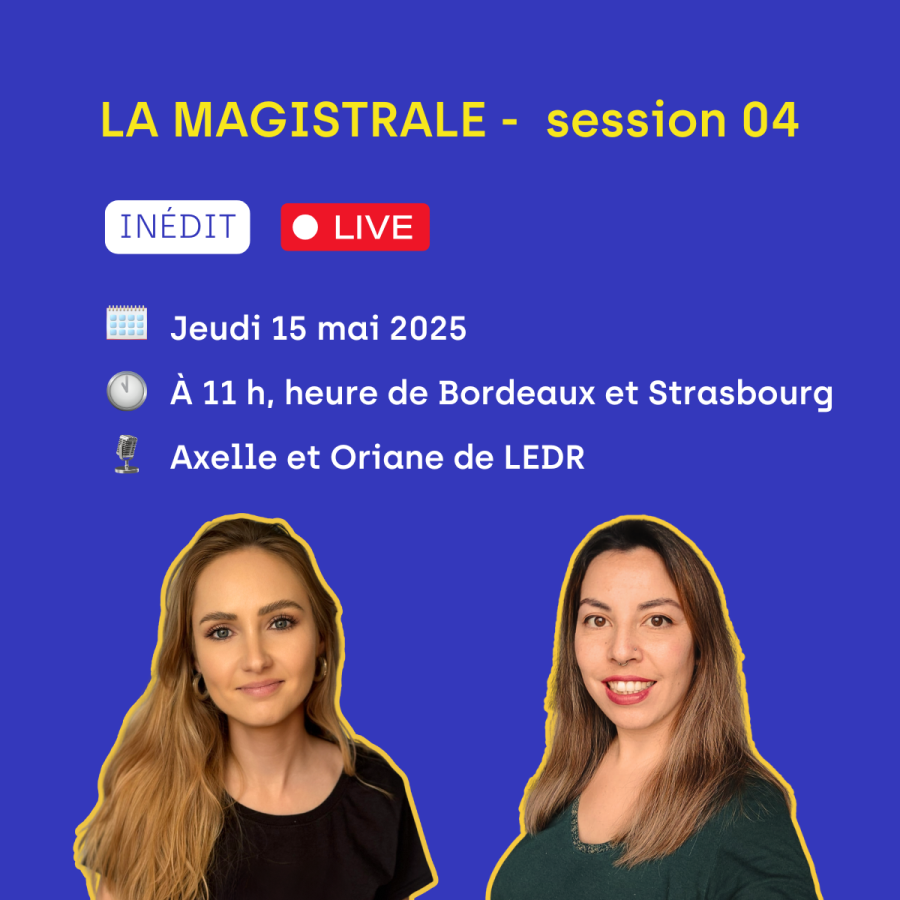 Magistrale 04 – 15052025 (3) Magistrale 04 - 15052025 (3)
