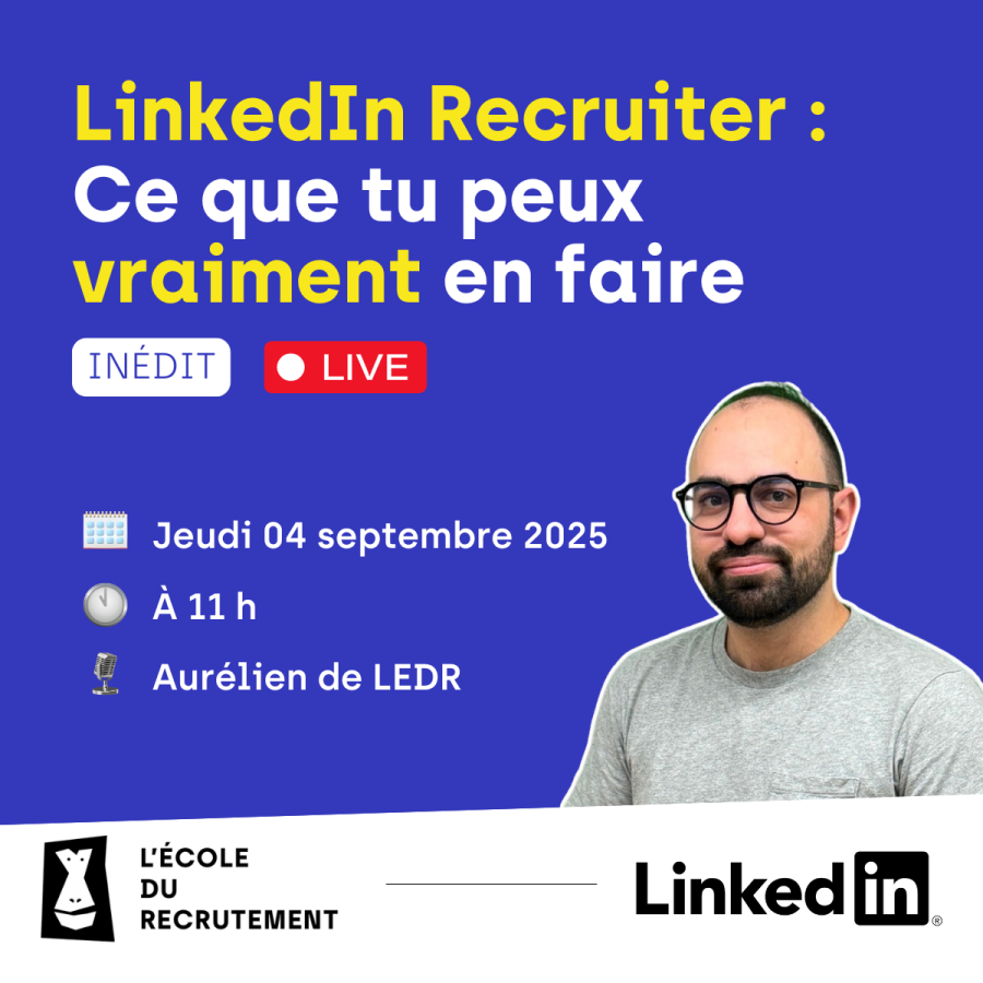 LinkedIn Recruiter